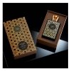 Moresque Modern Oud woda perfumowana 75 ml
